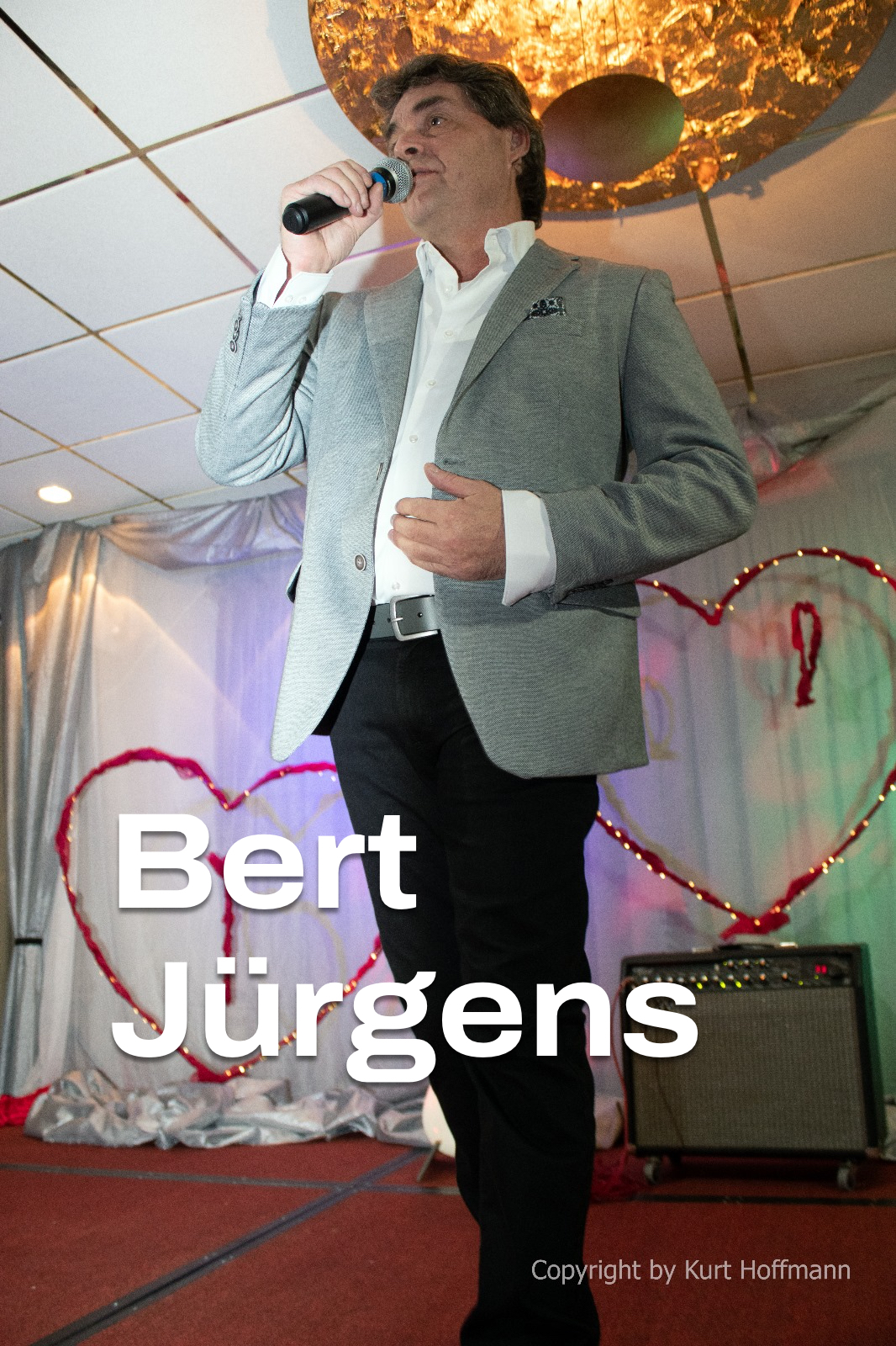 Bert Jürgens text
