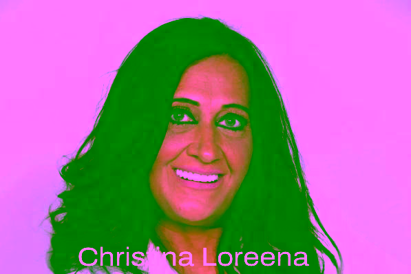 christina loreena