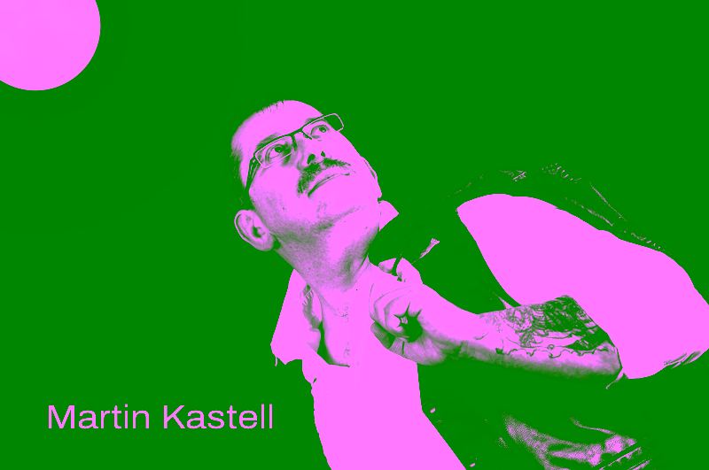 martin kastell