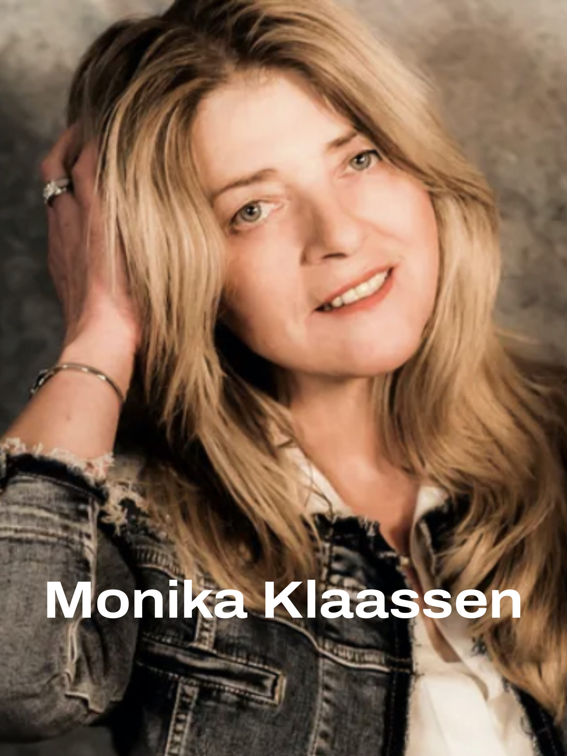 monika Klaassen Text