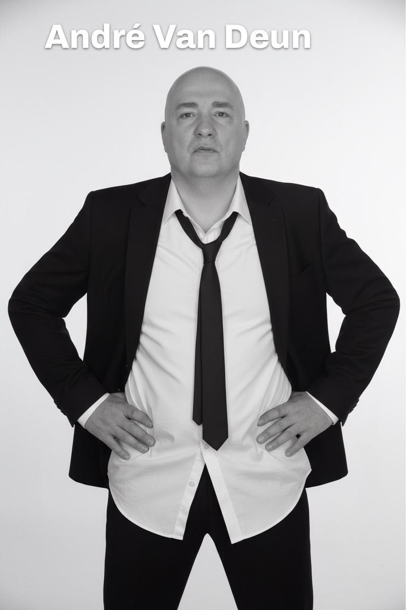 andre van deun biuld