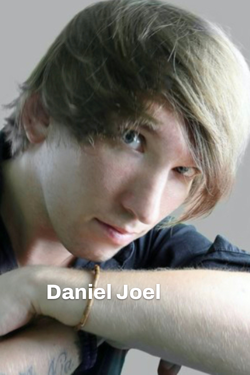 daniel joel