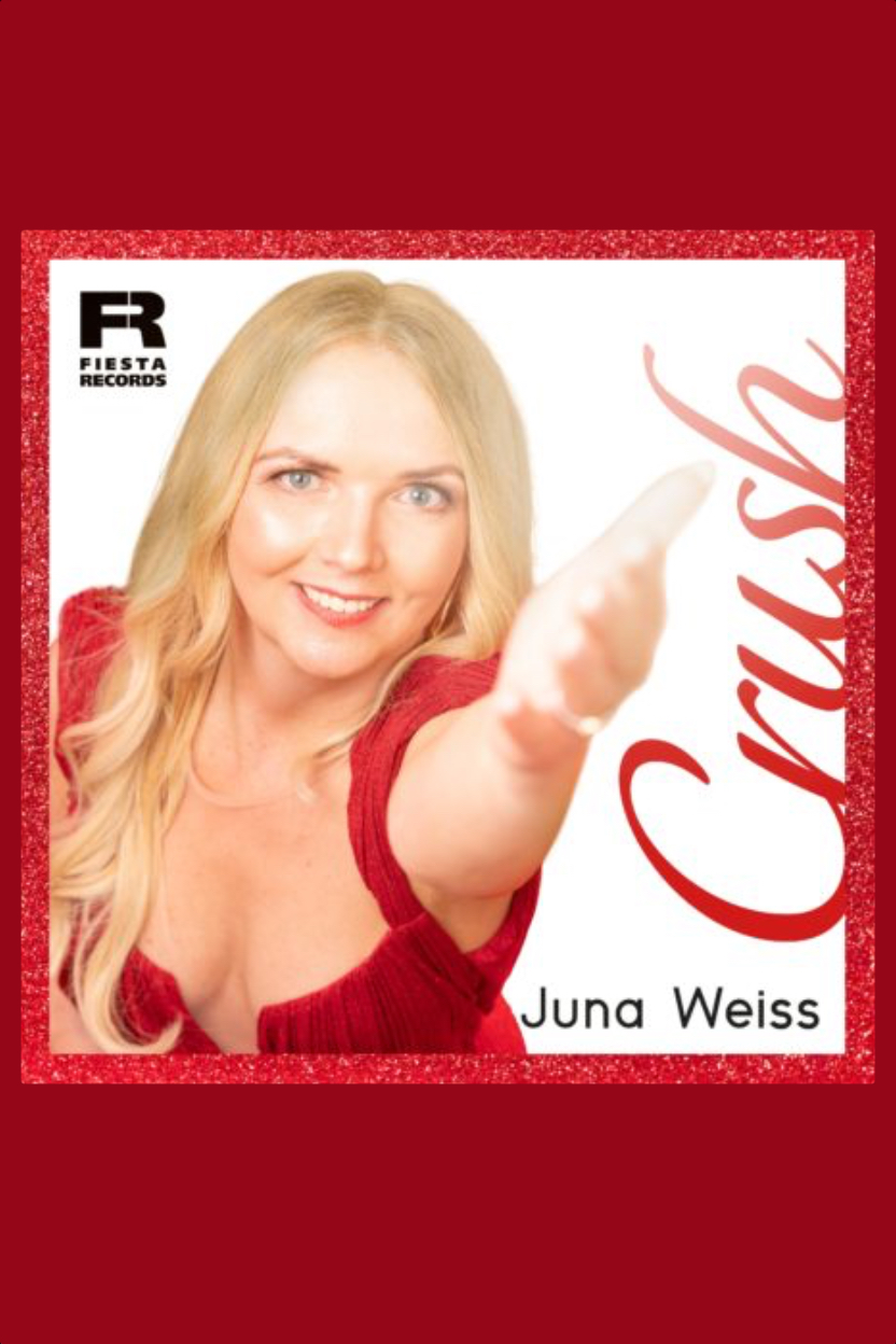 juna weiß