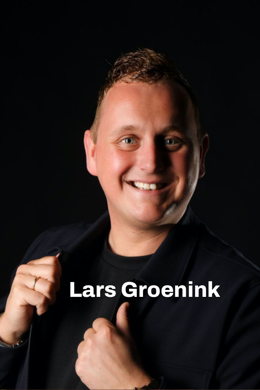 lars groenink