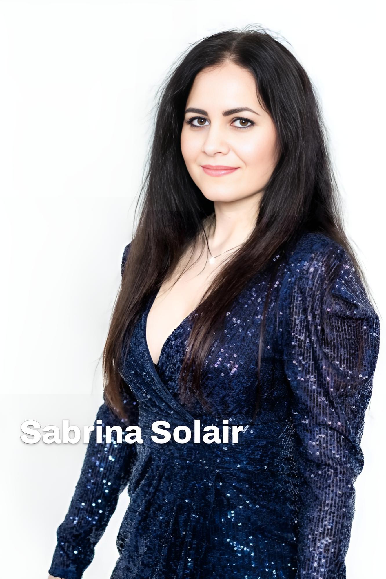 sabrina solair_restored